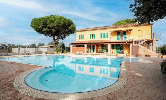 Puntone House | Ombra Verde - B&B e Appartamenti