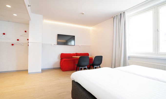 Jyvaskyla Hotel | Omena Hotel Jyväskylä