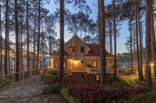 Phuong 10 Resort | Omirita Resort Dalat