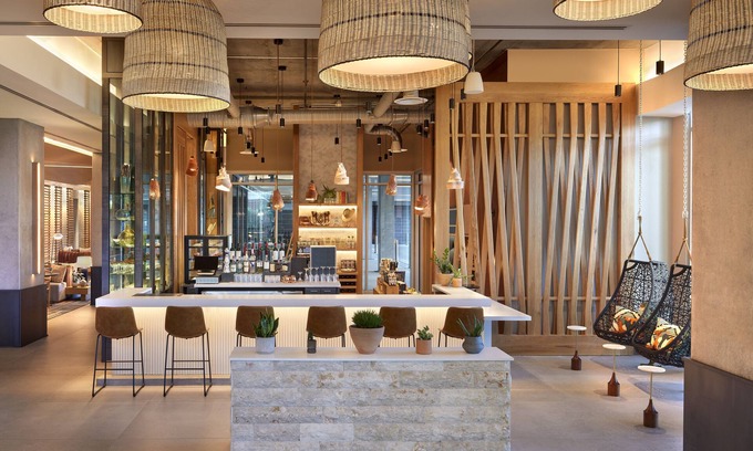 Tempe Hotel | Omni Tempe Hotel at ASU