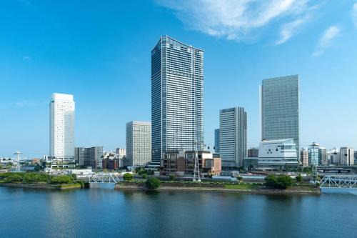 Minatomirai Hotel | OMO5 Yokohama Bashamichi by Hoshino Resorts
