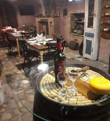 Telavi House | Omsi House