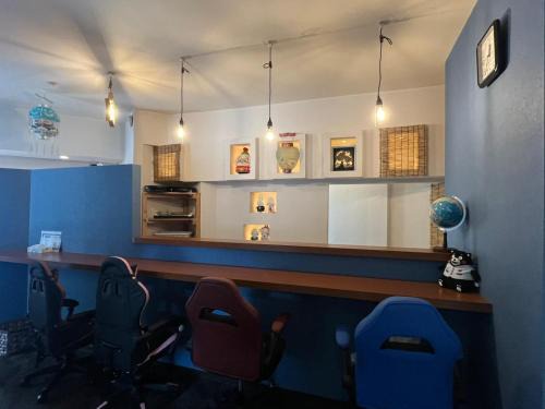 Yamato Apartment | omusubi house ーCAFE STYLE