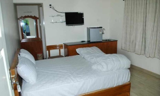 Varkala Hotel | Omvilla