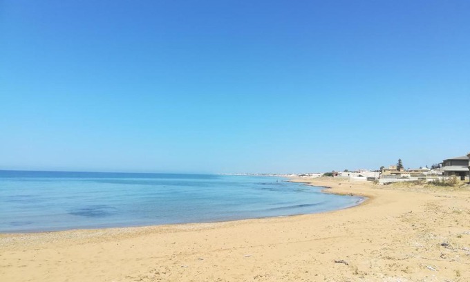 Triscina Apartment | On the beach