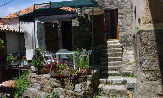 Fozzano House | On the Mare a Mare sud, your stopover in the Gulf of Valinco