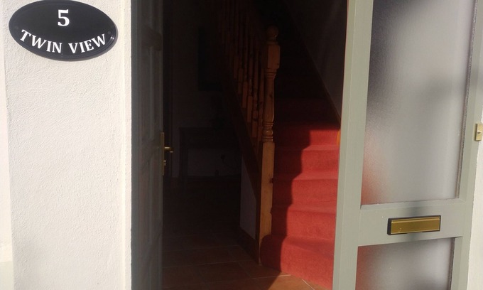 Kenmare House | ON THE RING OF KERRY