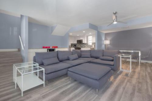 Jacksonville Beach Apartment | Once Upon A Tide Oceanview Condo Pet Friendly