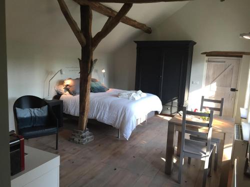 Baarlo Bed & Breakfast | Onder de Noot