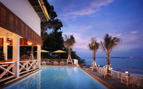 Koh Rong Sanloem Resort | One Beach Resort By EHM