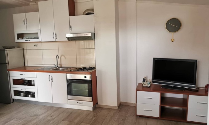 Nevidane Apartment | One bedroom apartment near beach Neviđane, Pašman (A-11902-c)