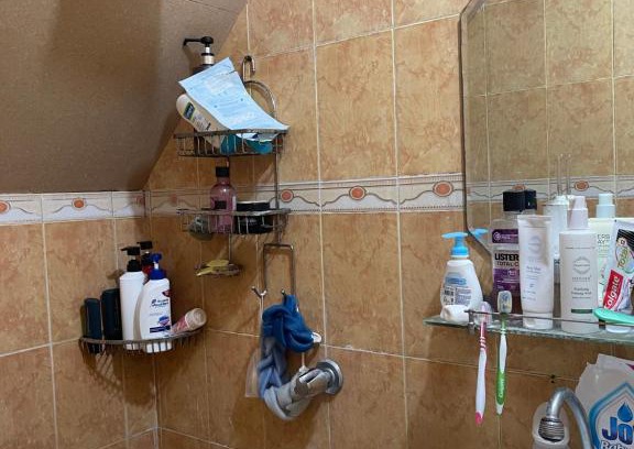 Cotabato House | One bedroom good for 1 night or more staycation