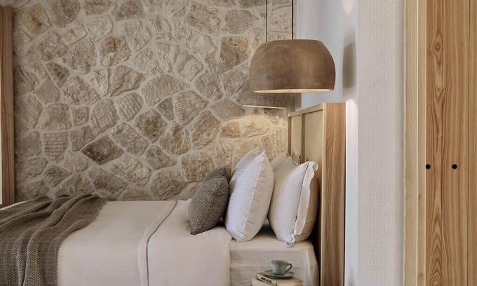 Tsilivi Villa | One-Bedroom Sea View Villa with Private Pool | Lesante Cape Resort & Villas |.