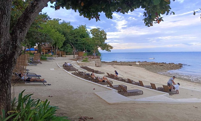 Lapu-Lapu Resort | One bedroom Unit at mactan newtown