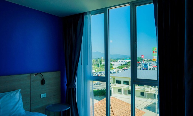 Chiang Rai Hotel | One Budget Hotel Chiang Rai Airport