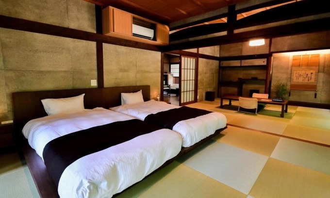 Otsu House | One Building Plan breakfast and dinner - Mitidera /Otsu Shiga