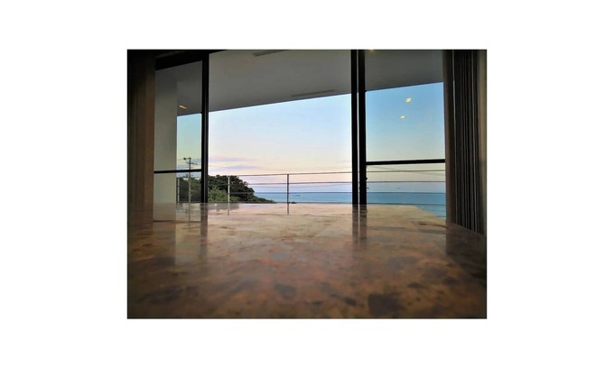 Chinen-son House | One building with BBQ ocean view and jacuzzi can b /Nanjo Okinawa