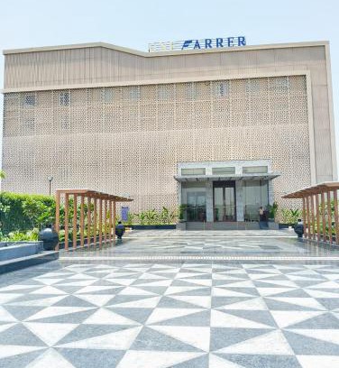 Meerut Hotel | One Farrer Hotels And Resorts