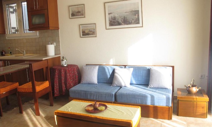 Mavromati Apartment | One Home ~ Fits All