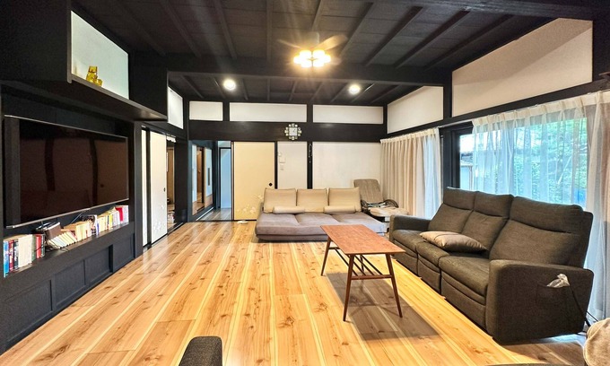 Yotsukaido Other | One Night One View One Destiny