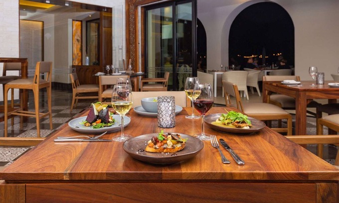 San Jose del Cabo Resort | One of the best resorts in Los Cabos, gorgeously equipped 2 bdrm suite