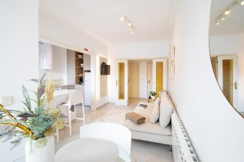 Costa Nova do Prado Apartment | One of the Best Views Costa Nova III