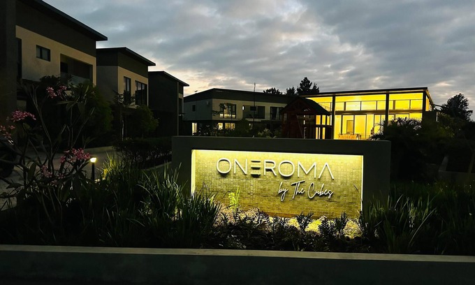 Lusaka Apartment | One Roma by Cubes