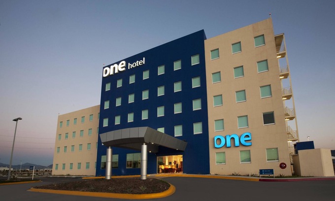 San Juan de la Vaqueria Hotel | One Saltillo Derramadero