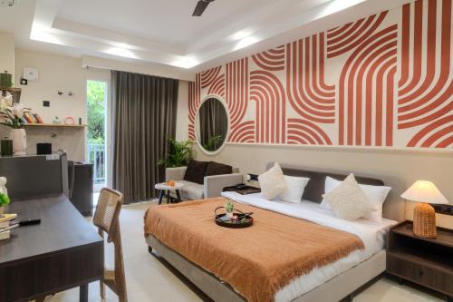 DLF Phase 3 Hotel | One Stayz by Zipcode