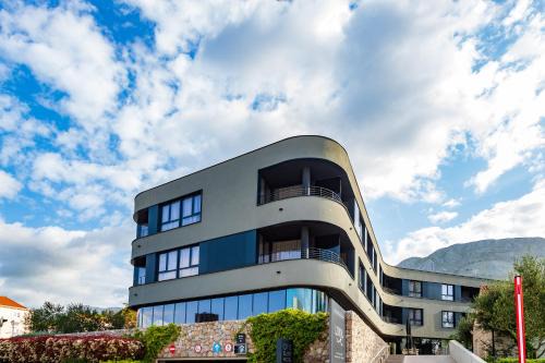 Srebreno Hotel | One Suite Hotel