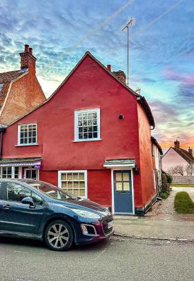 Dedham House | One Threadneedle Street, Dedham