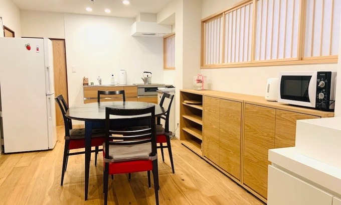 Tsurumi House | Onebuilding charter Highspeed optical line Yok/Yokohama Kanagawa