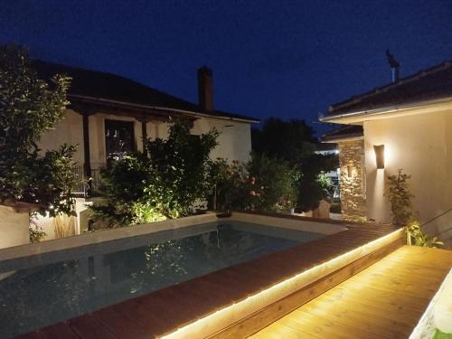 Argalasti House | Oneiropetra Luxury House