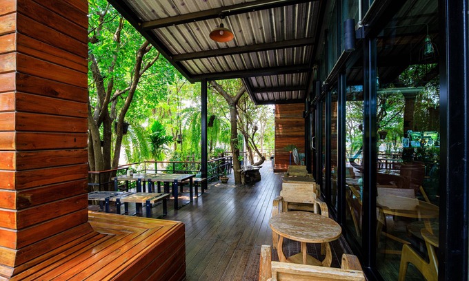 Sukhothai Hotel | Onesook Resort Sukhothai