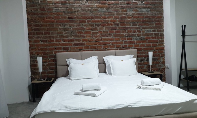 Kragujevac Apartment | Onix apartments - Superior