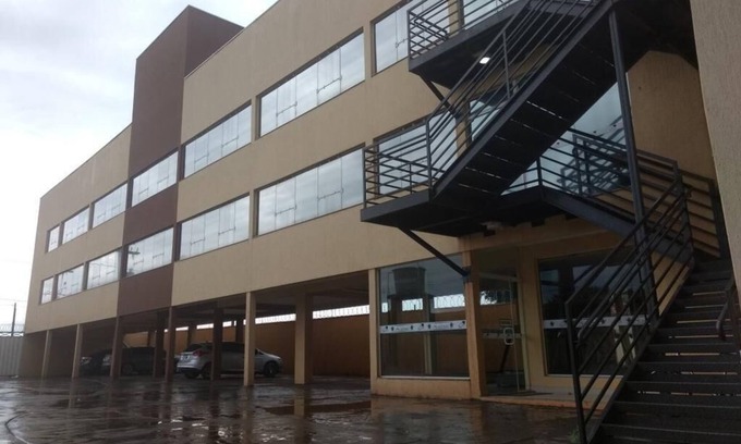 Teodoro Sampaio Hotel | Onix Inn Hotel