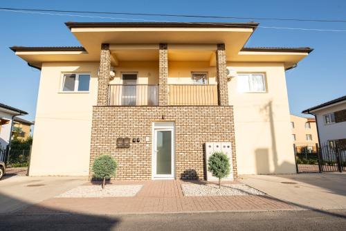 Vydrany Apartment | ONL Apartments Vydrany