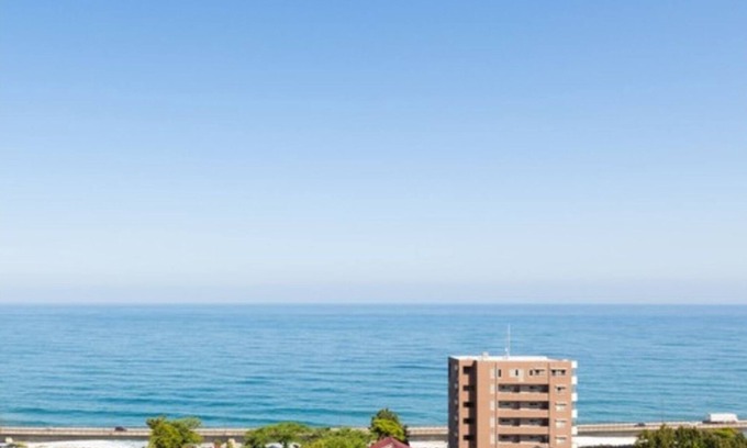 Hitachi House | Only 1 room available Suite room Breakfast incl /Hitachi Ibaraki