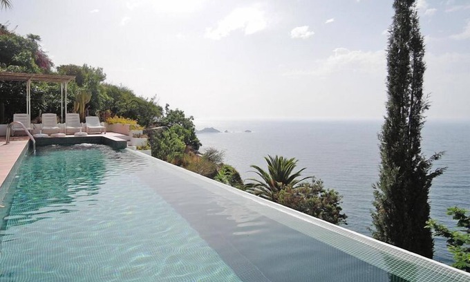 Almunecar Villa | Only Adults - Villa El Abanico, Almunecar-formerly TUI Ferienhaus