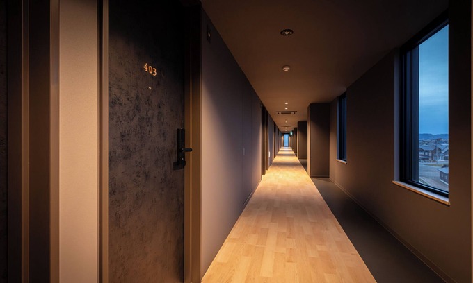 Daisen Hotel | Onn Oomagarinohanabi