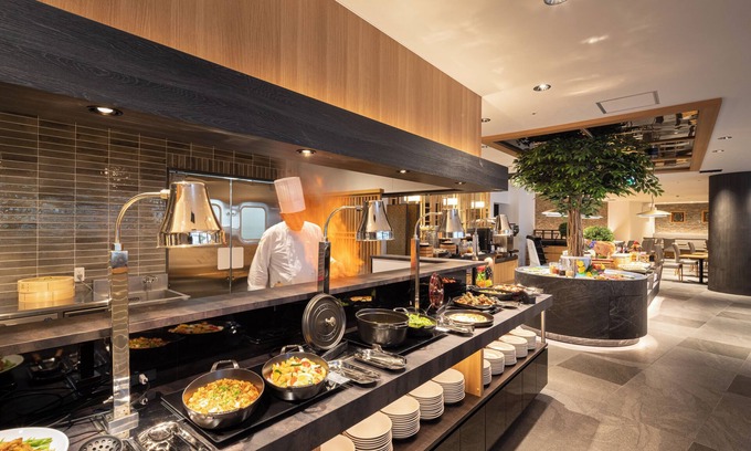 Yudaonsen Hotel | Onn Yuda Onsen