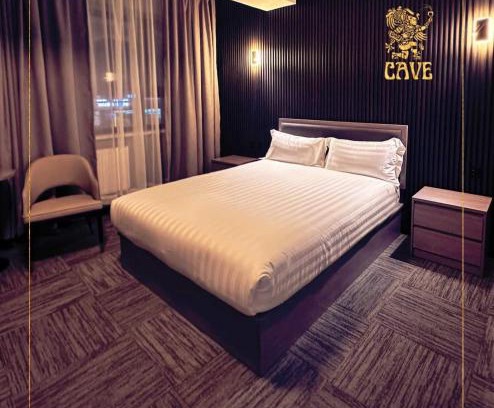 Bayangol Hotel | Onora Hotel