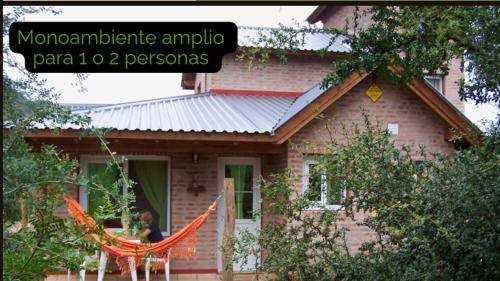 Capilla del Monte Apartment | Onozone Junior