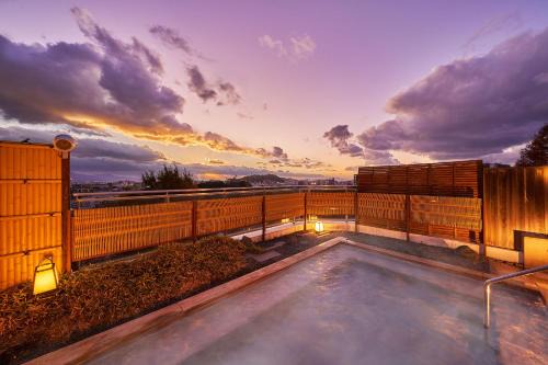 Dogo Hot Spring Hotel | Ooedo Onsen Monogatari Dogo