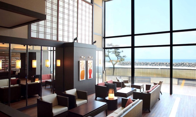 Kaike Onsen House | Ooedo Onsen Monogatari Kaike