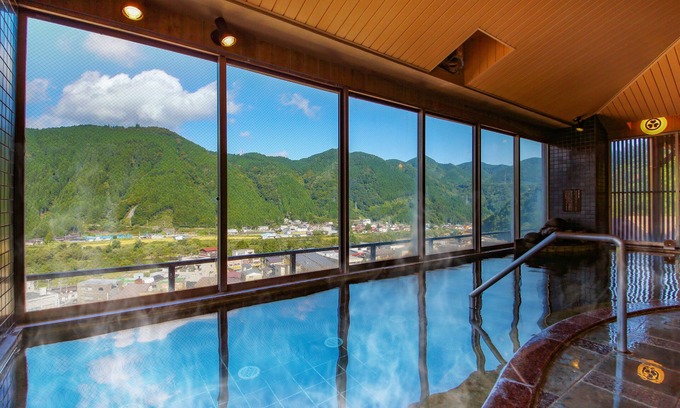 Nakayamadaira Onsen Hotel | Ooedo Onsen Monogatari Masuya
