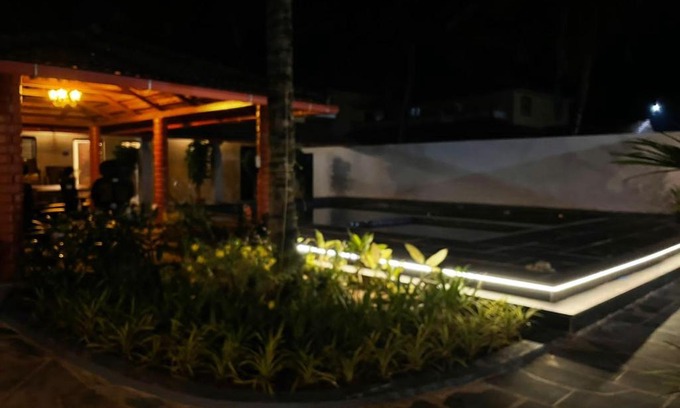 Udupi House | Ooru resort