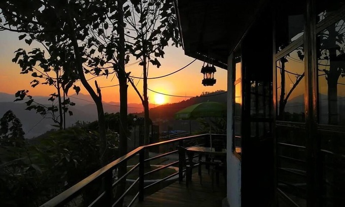 Ravi Opi Hotel | OP Village Resort