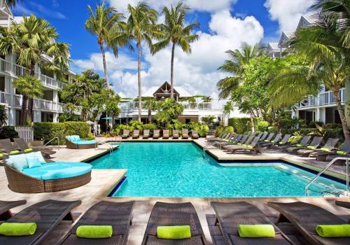 Truman Annex Resort | Opal Key Resort & Marina