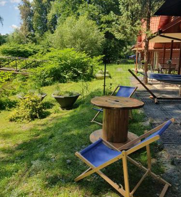 Pokrzywna House | Opawski Zakątek 43